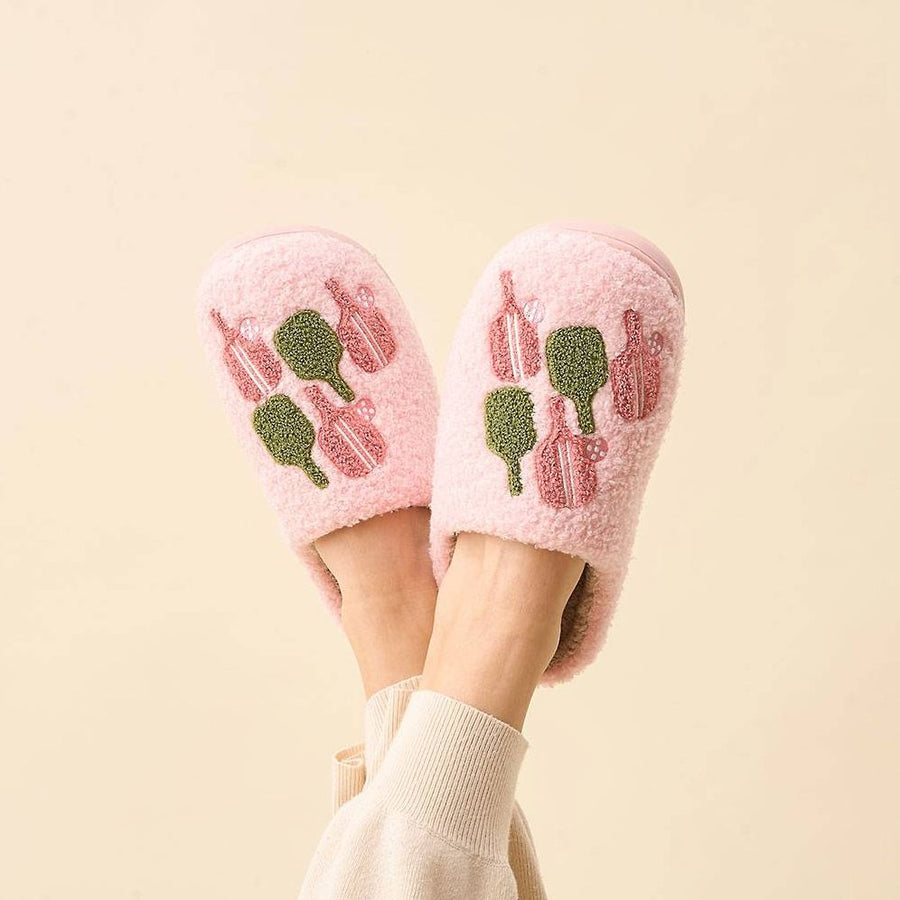 Pickleball Slippers