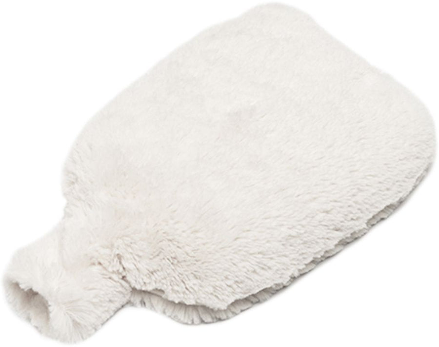 Warmies Bottle Heat Pad - Cream