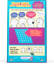 What Were you Thinking? Pop Culture Edition (B&N Exclusive) by Exploding Kittens