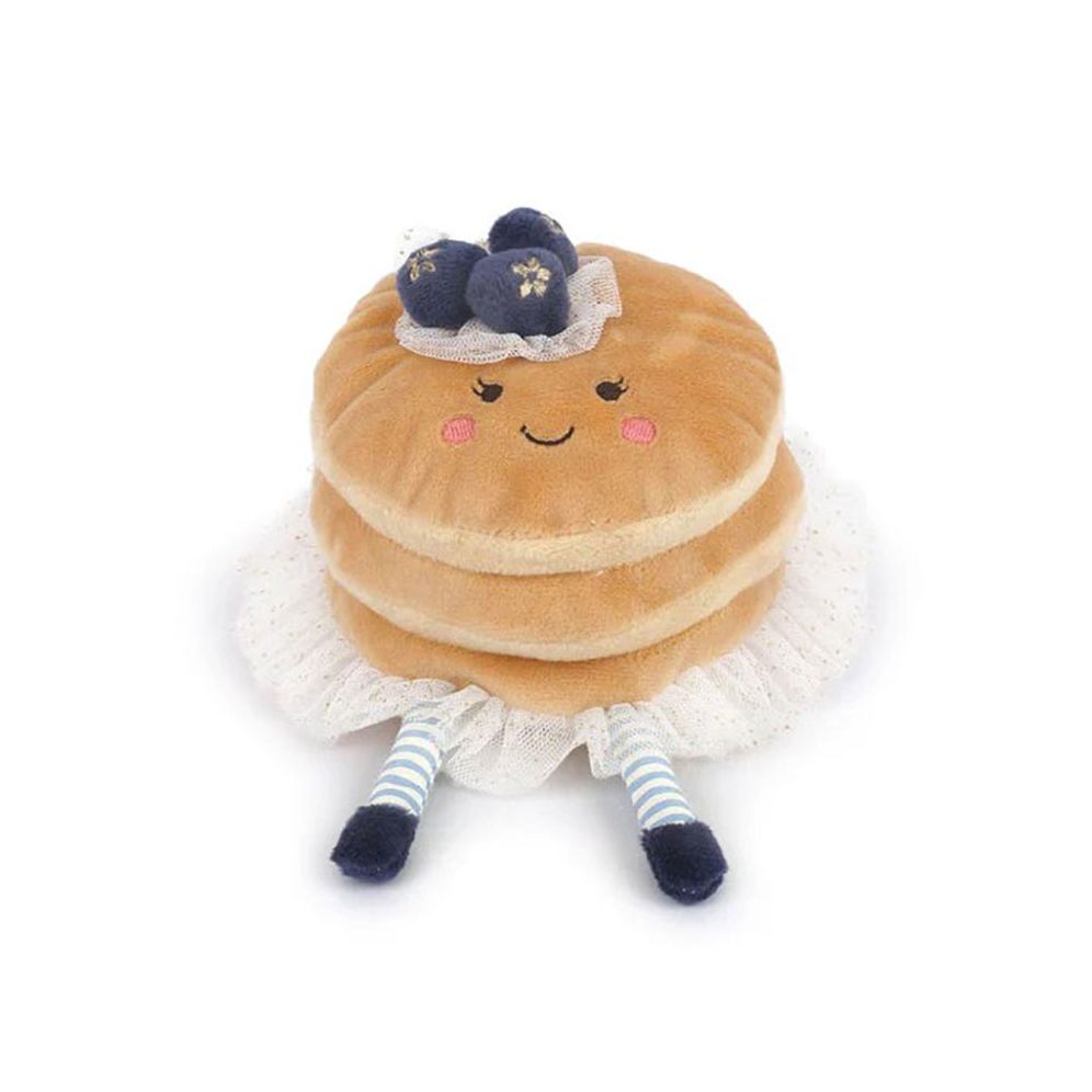 Pretty Pancake Plush