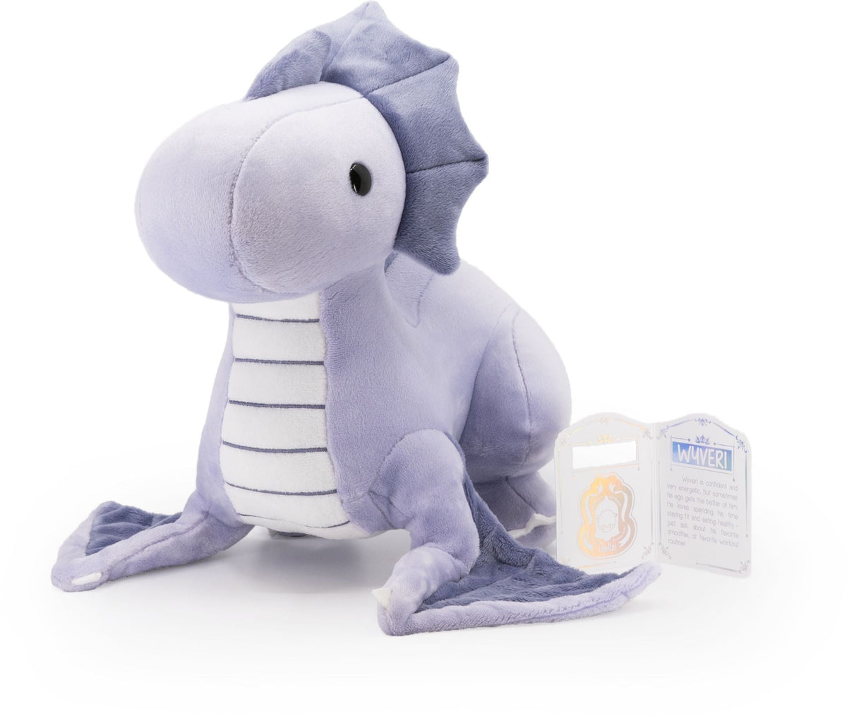 Wyveri The Wyvern Plush