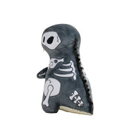 Bellzi Fossil Rexxi Glow in the Dark