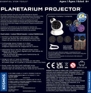 The Thames & Kosmos Planetarium Projector (3L)