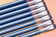 Blackwing Pearl Blue Pencil