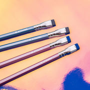 Blackwing Pearl Blue Pencil