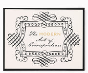 Amelin Archive Correspondence Card Set