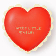 Sweet Little Jewelry Box