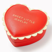 Sweet Little Jewelry Box