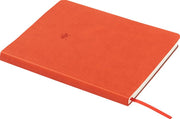 Orange Paper Wasp Undated Planner
