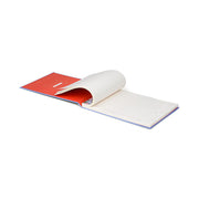 Pretty Bird Botanical Notepad