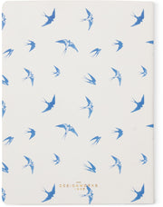 2026-2027 Blue Swallows Daily Planner