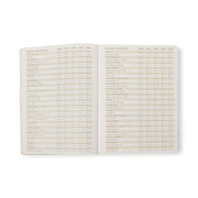 2026-2027 Blue Swallows Daily Planner