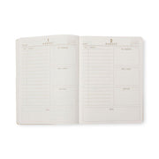 2026-2027 Blue Swallows Daily Planner
