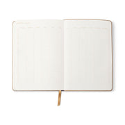 2026-2027 Heritage Plaid Weekly Desk Planner