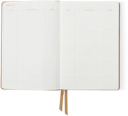 2027 Starbursts Weekly Desk Planner