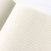 Rust Limited Paper Wasp Coptic Journal