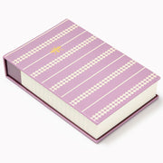 Wisteria Dots Paper Wasp Chunky Notepad