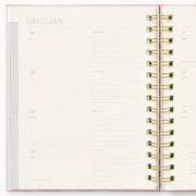 2027 Paper Source Chicago Ave Spiral 12M Planner
