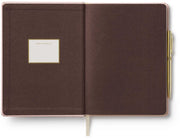 2027 Paisley 12-Month Hardcover Planner with Pen