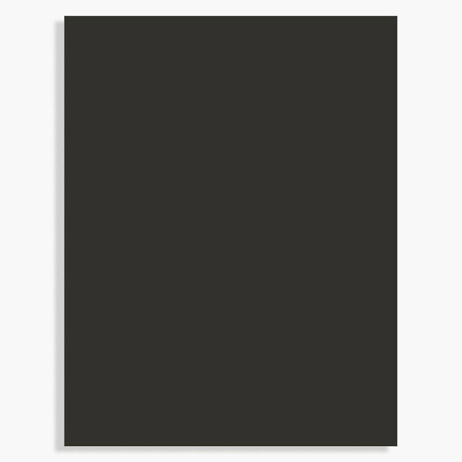 Black Wrapping Paper