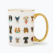 Dog Days Mug