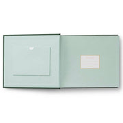 Rifle Paper Co. Menagerie Embroidered Heirloom Photo Album