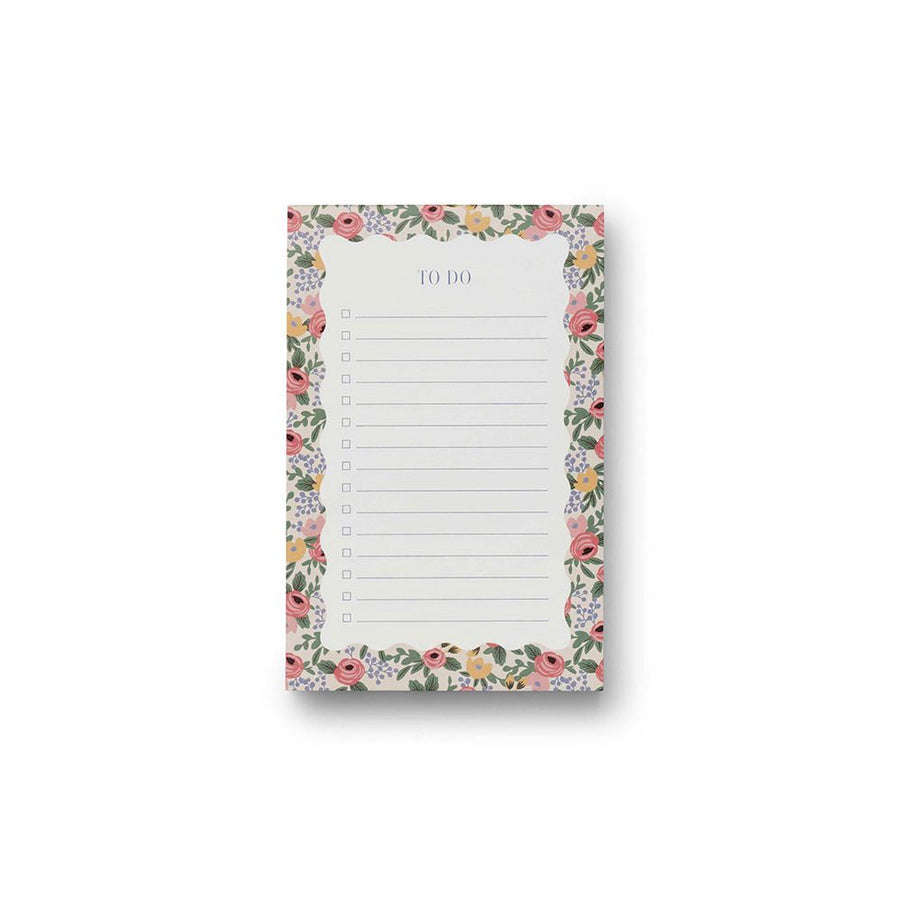 Rosa Notepad