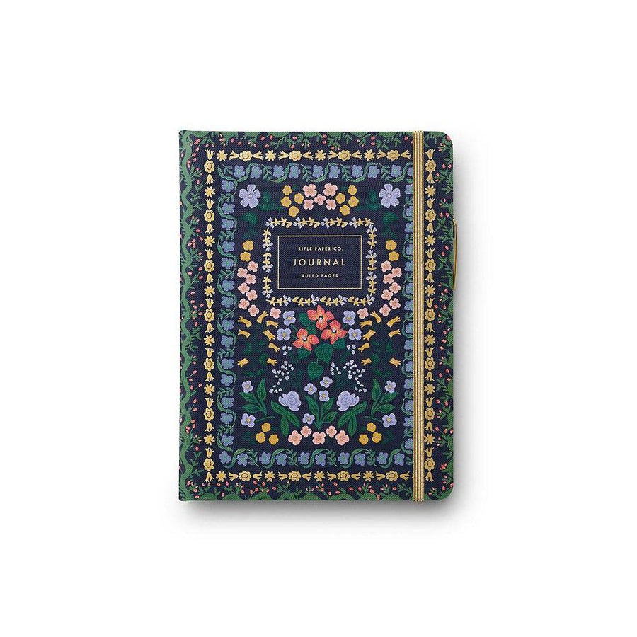 Wildwood Journal with Pen