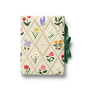 Garden Study Folio Stationery Set
