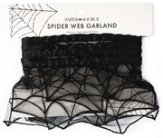Spider Web Garland
