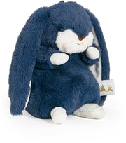 Tiny Nibble Starry Night Blue