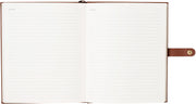 2026-2027 Antique Frame Weekly Desk Planner