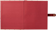 2026-2027 Cottage Bouquet Weekly Desk Planner