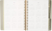 2026-2027 Fantasy Weekly Desk Planner