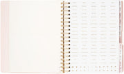 2026-2027 Ballet Bow Weekly Desk Planner
