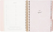2026-2027 Ballet Bow Weekly Desk Planner