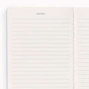 2026-2027 Paper Source Lemon Stand Monthly Pocket Planner