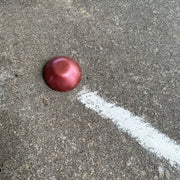 TWEE Rudolph's Nose Sidewalk Chalk