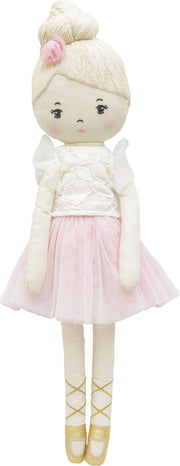 Grand Jete Prima Stella 18" Doll