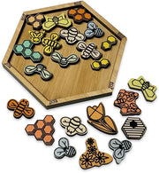 Bumble Jumble Brainteaser Puzzle