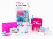 Tiny Ice Cream