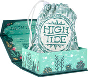 High Tide by Marceline Leiman - B&N Game of the Month