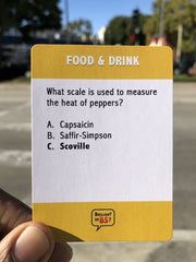 Brilliant or BS? Party Game by Kimelia Weathers Smith