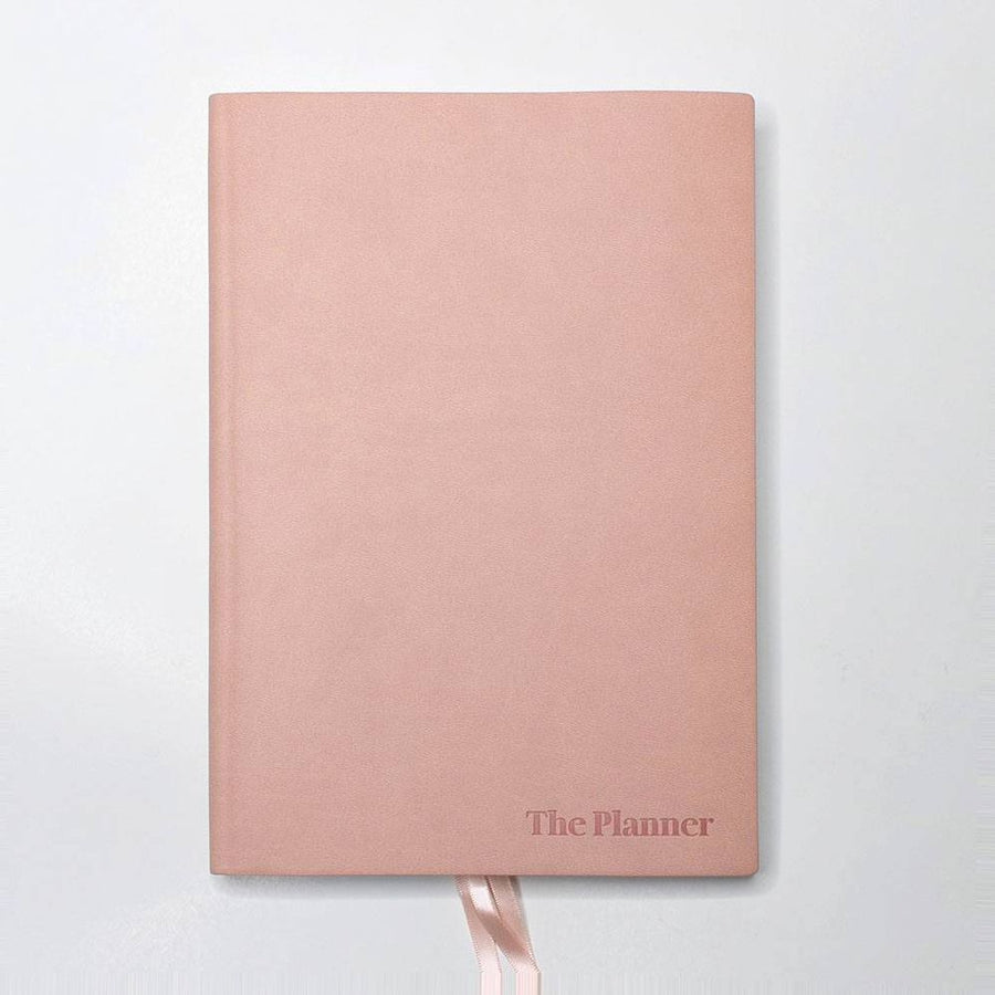 Perpetual Planner Rose