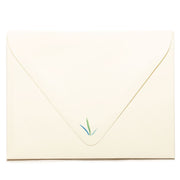 Cornucopia Thanksgiving Card