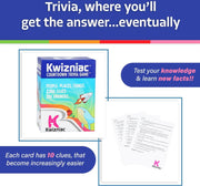 KWIZNIAC