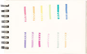 Make No Mistake! Erasable Markers - Set of 12