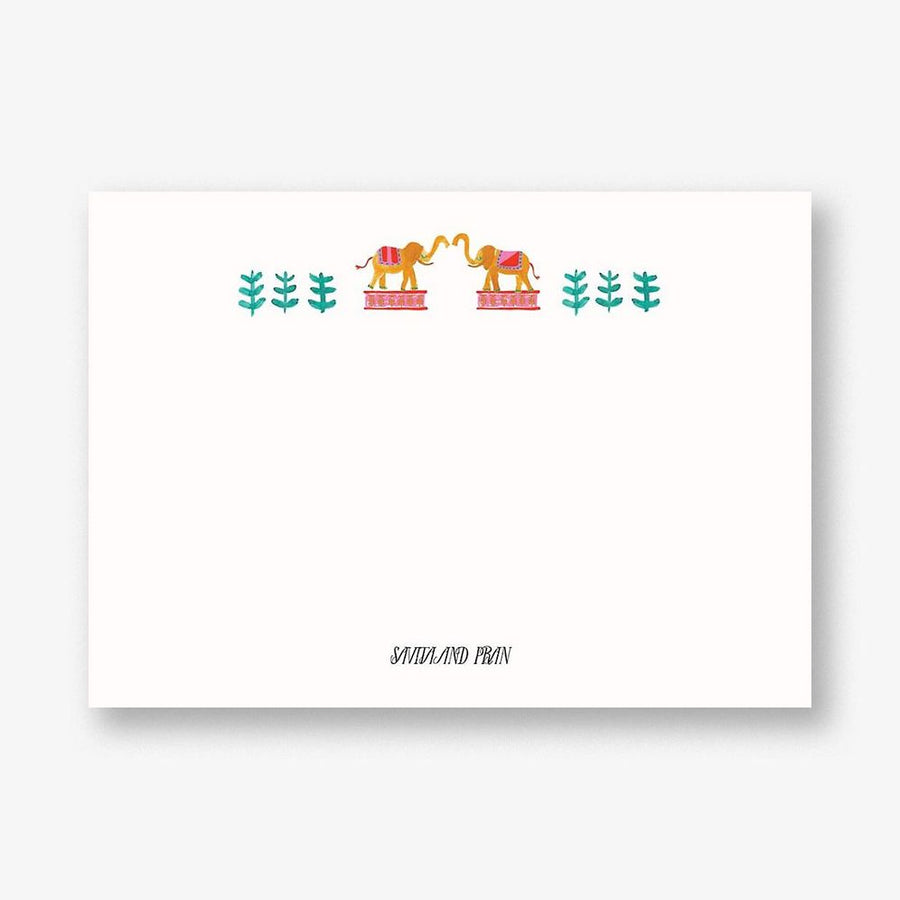 Miss Anupama Stationery