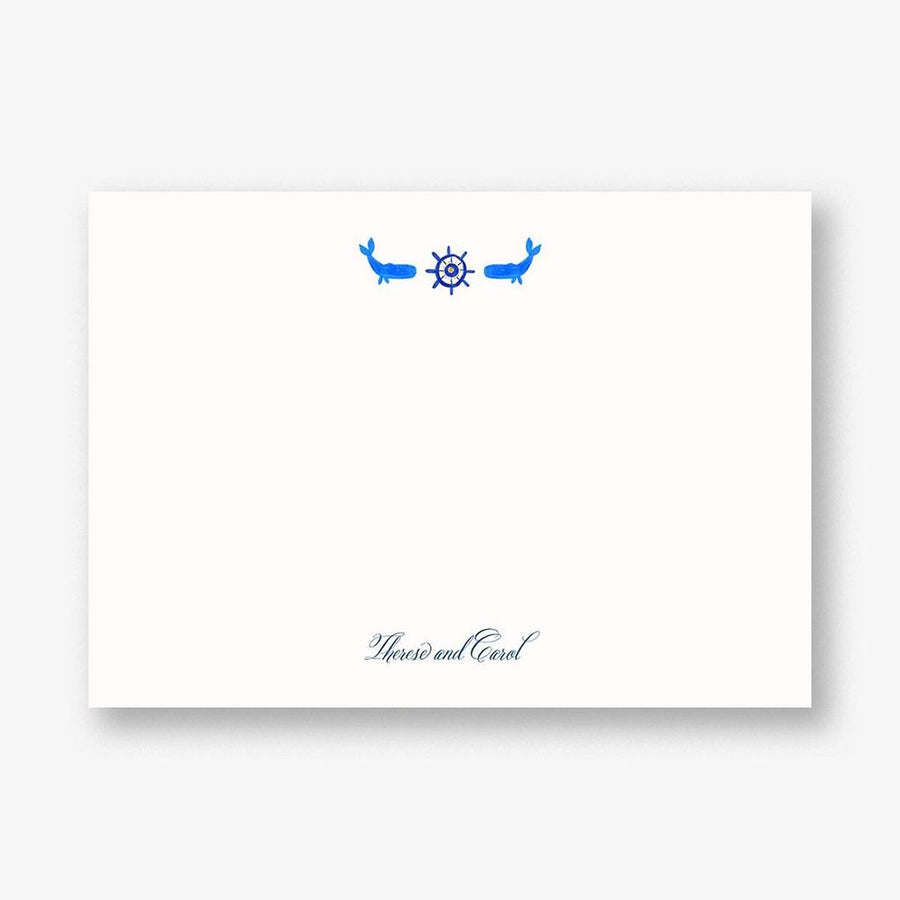 Mr. Digby Stationery
