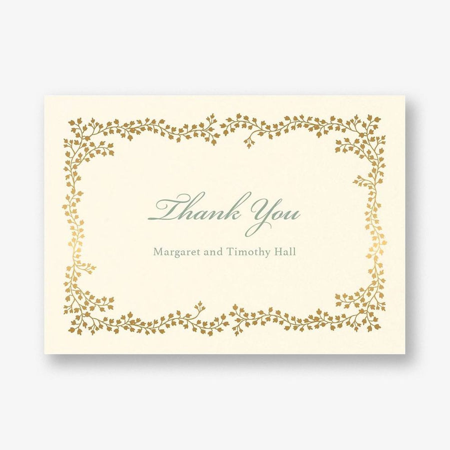 English Ivy Stationery